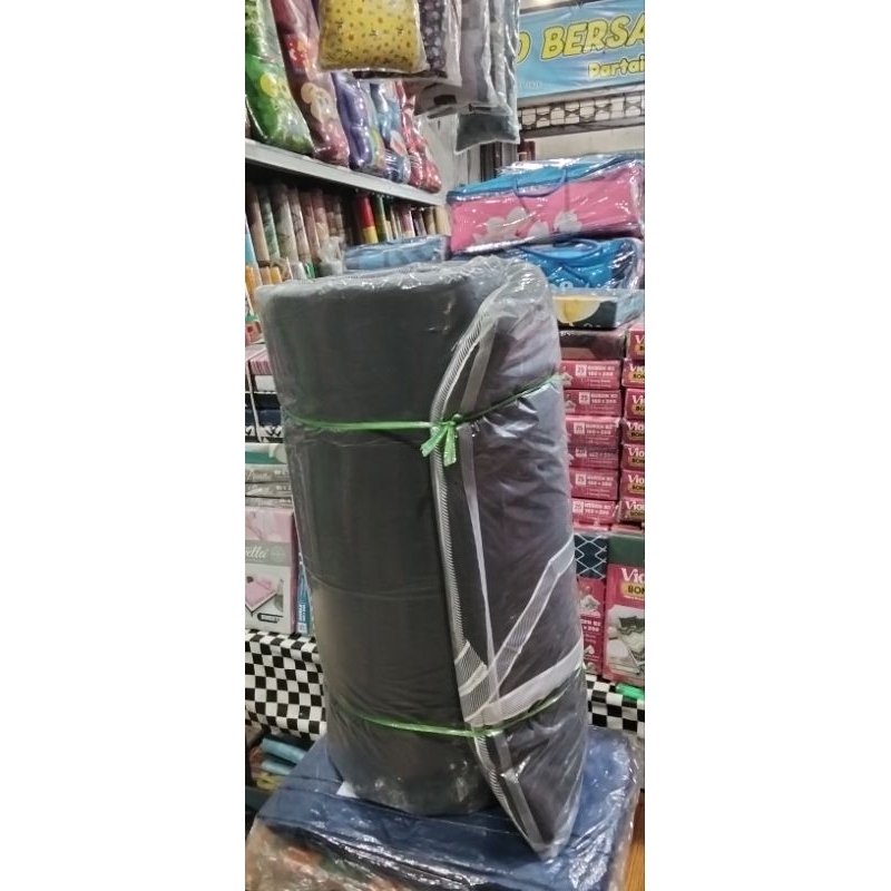 Kasur busa lipat uniland 90x180