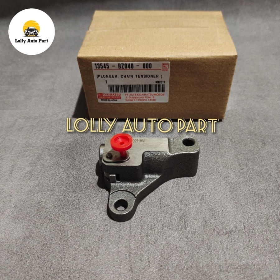 TENSIONER TIMING CHAIN RANTAI TIMING AVANZA XENIA RUSH TERIOS GRANDMAX
