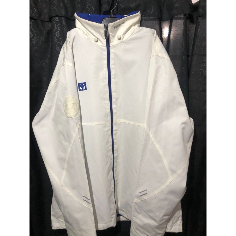 Jaket Mooto Taekwondo Size 180