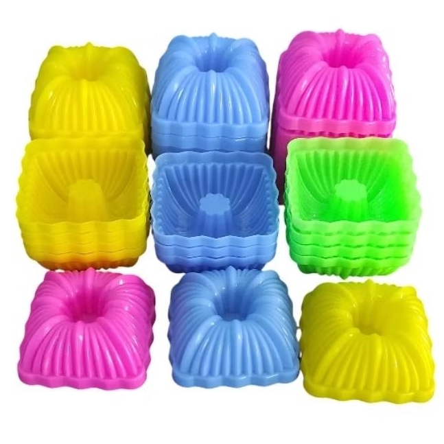 Cetakan Putu Ayu Segi KH Perlusin