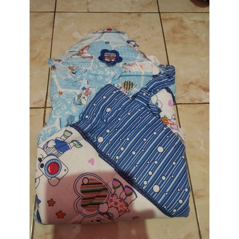 Ex kado Selimut bayi