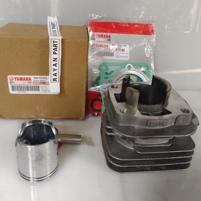 BLOK SEHER FIZ R FIZ R FIZ R FIZ R 3XA BLOK+PISTON+TOP SET