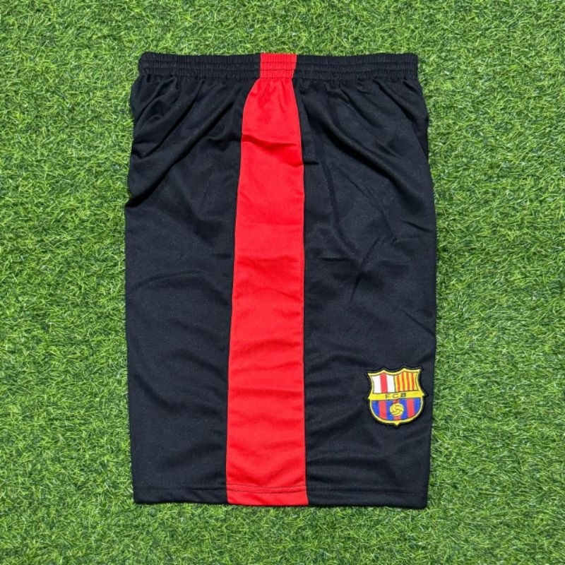 CELANA BOLA BARCA / KOLOR BOLA DEWASA