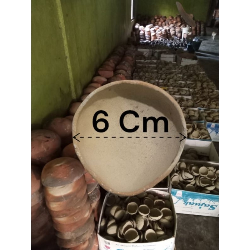 50pcs/no.1/6cm/kowi padang/temingkar/emas/perak