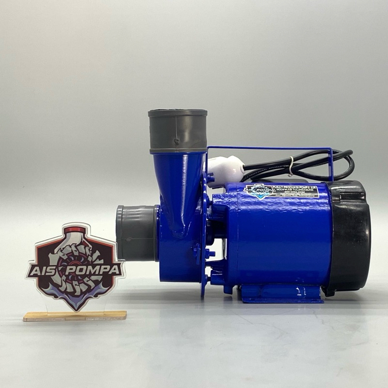 Pompa Air Modifikasi 2 Inch/dim 250 Watt Sanyo Obohan