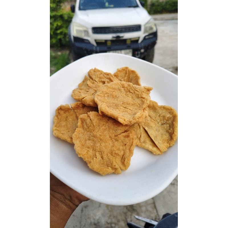 

PEMPEK CRISPY ISI 40 PCS