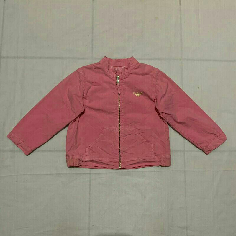 JAKET ANAK ARMANI