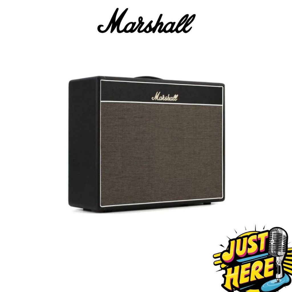 Ampli speaker Guitar Gitar Marshall Bluesbreaker M-1962-01-U 2x12 45W
