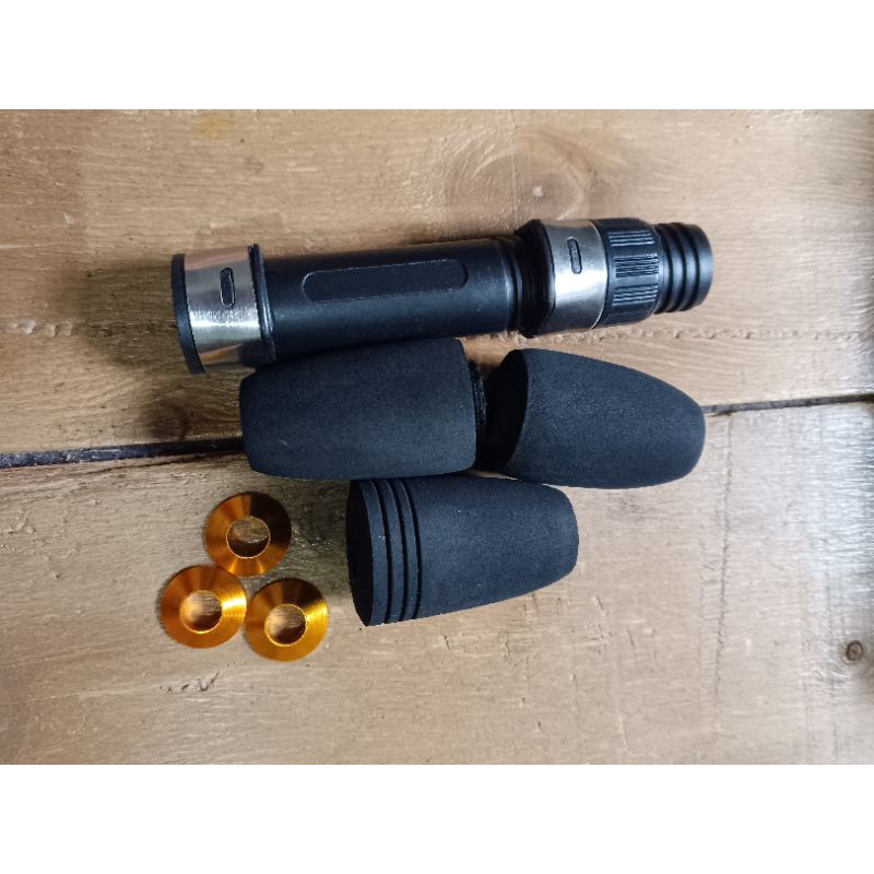 Handle Set Joran Komplit Type Japstyle