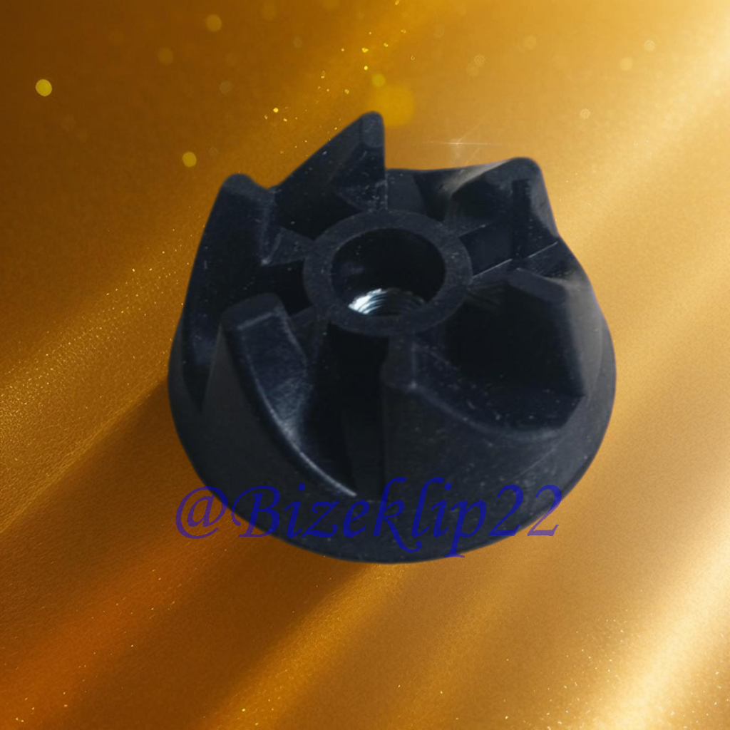 Gigi Karet Blender Panasonic Lebar / Upper Gear Karet Lentur Blender Panasonic Model Besar