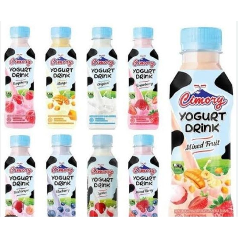 

Cimory yogurt drink 240ml