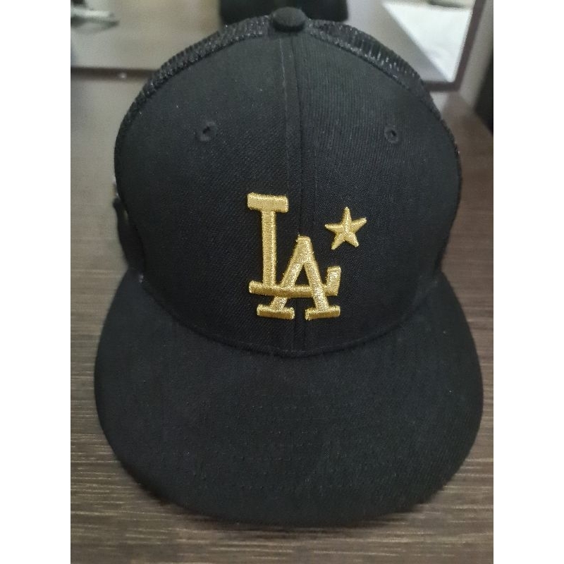 New Era MLB LA Dodgers 59Fifty