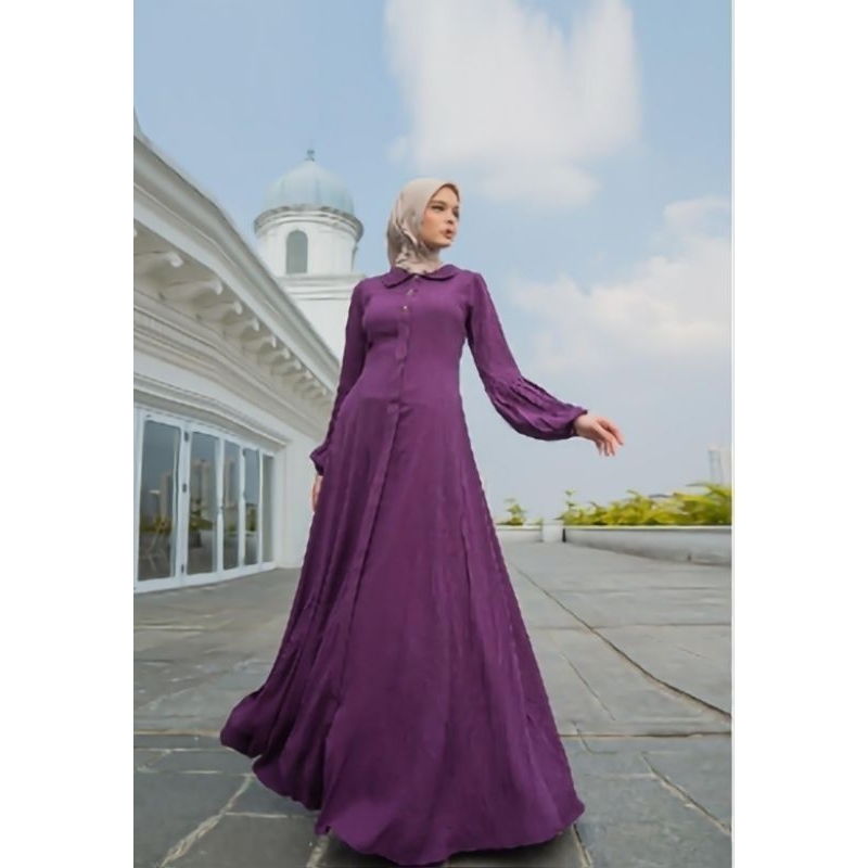 Zerina Banu Gauri Dress