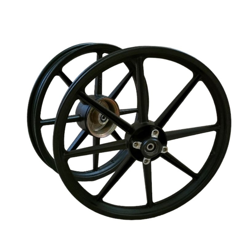 Velg  FIZR - Jupiter Lama - Vega Lama - Crypton - Alfa/velg racing vrossi yamaha fizr, fiz, jupiter 