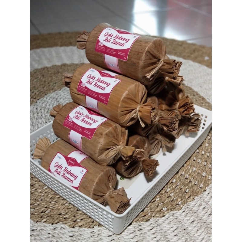 

Gula Habang Asli Banua munamuni