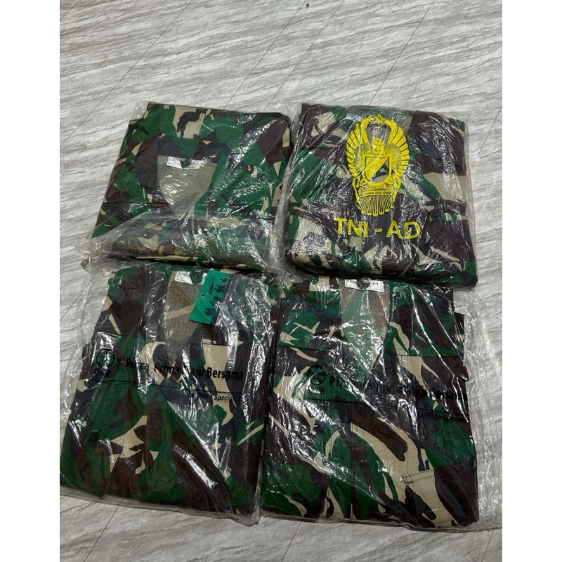 PDL PANCA JATAH 2024 / PDL PT.PANCA 2024 / PDL MALVINAS PANCA / PDL JATAH TNI TERBARU 2024