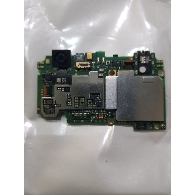 mesin redmi 3s normal