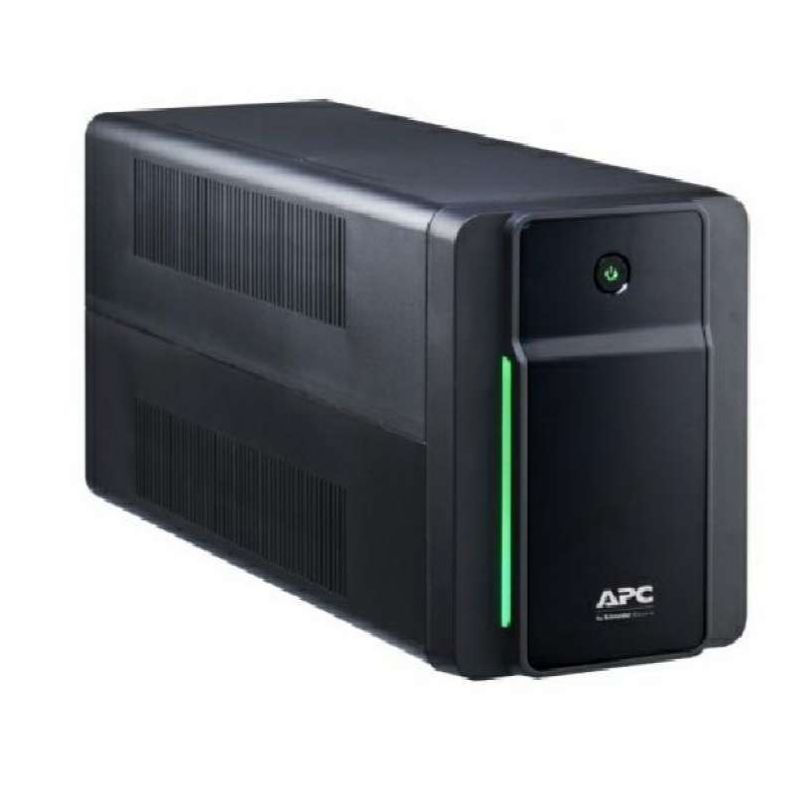 UPS APC 2200VA (BX2200MI-MS) (1200W)