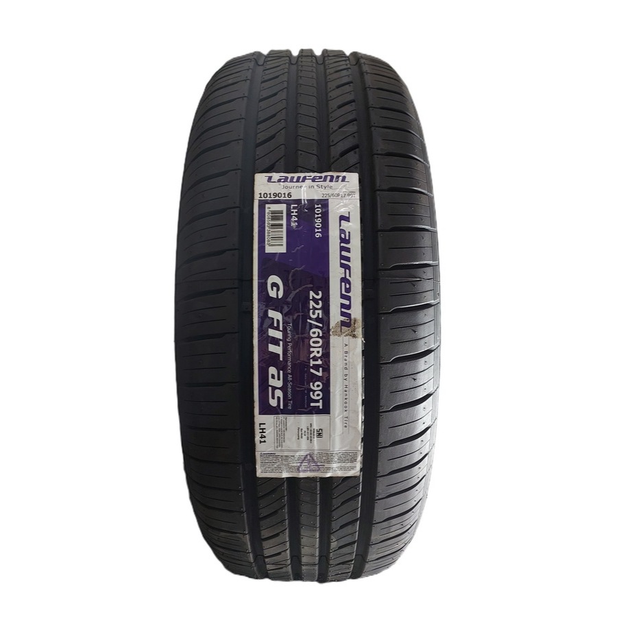 225/60R17 Ban mobil Laufenn G FIT AS/ LH41 TUBELLES 225 60 17, 225-60-17, 225/60-17 , BMW 730