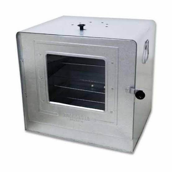 Oven Kompor Tangkring Bima 2 Susun / Oven Kompor Tangkring Bima 3 Susun / Pemanggang Kue / Oven Komp