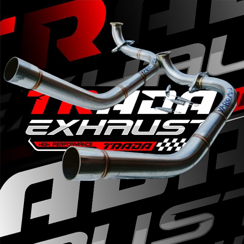 leheran bending header bending leher bending vario 125 new Vario 150 new 28/32/35mm TYPE knalpot sta