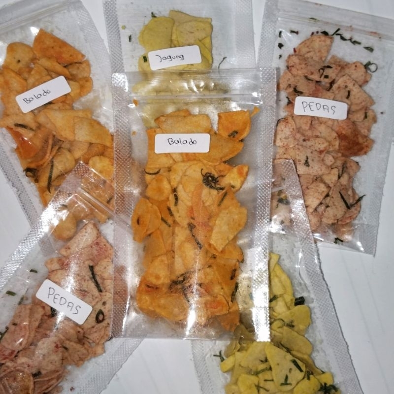 

Basreng 2k/basreng murah/basreng enak