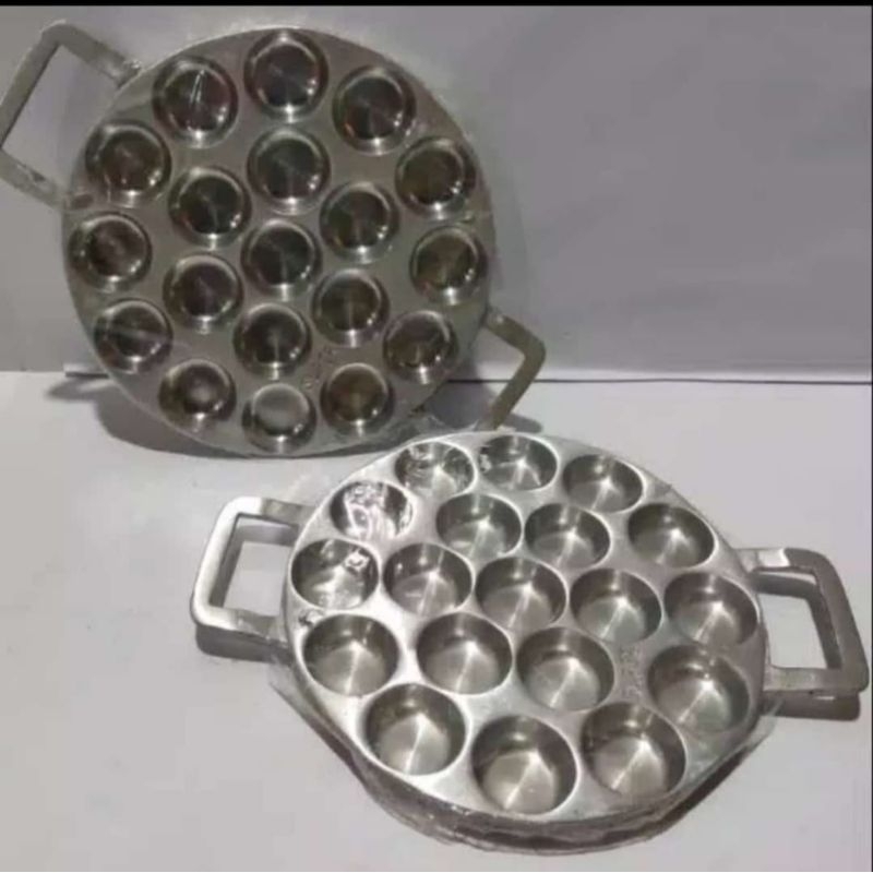 cetakan pentol goreng,cetakan pentol,tuangan roti pisang