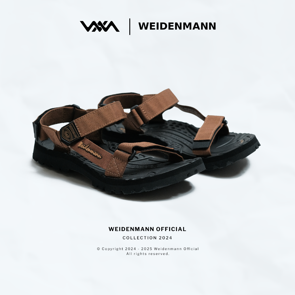 Weidenmann Climber 05 Sandal Outdoor / Gunung