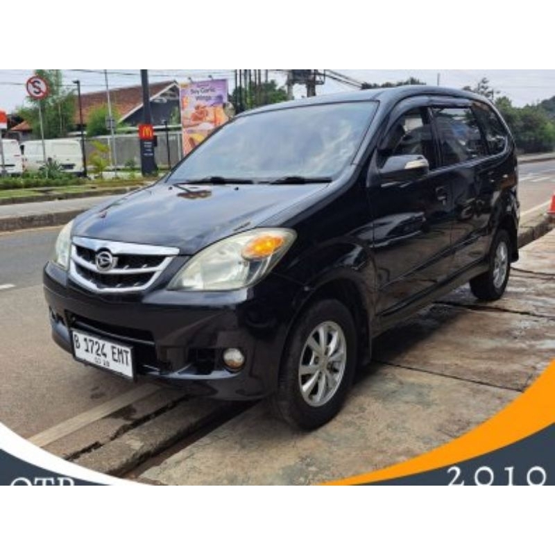 

pelunasan doc Xenia 2010