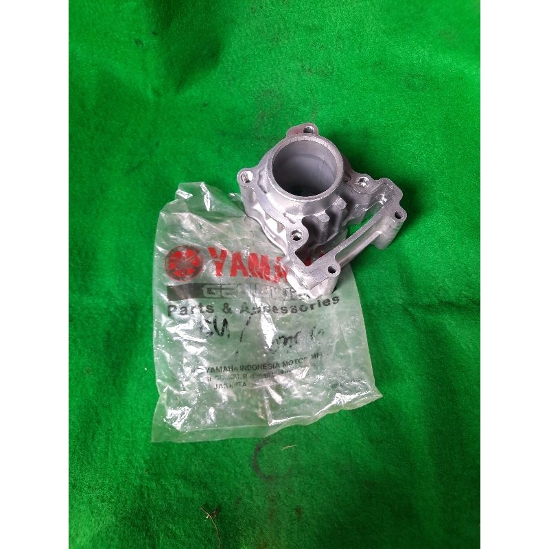 blok seher yamaha jupiter mx new 135 / mx old original