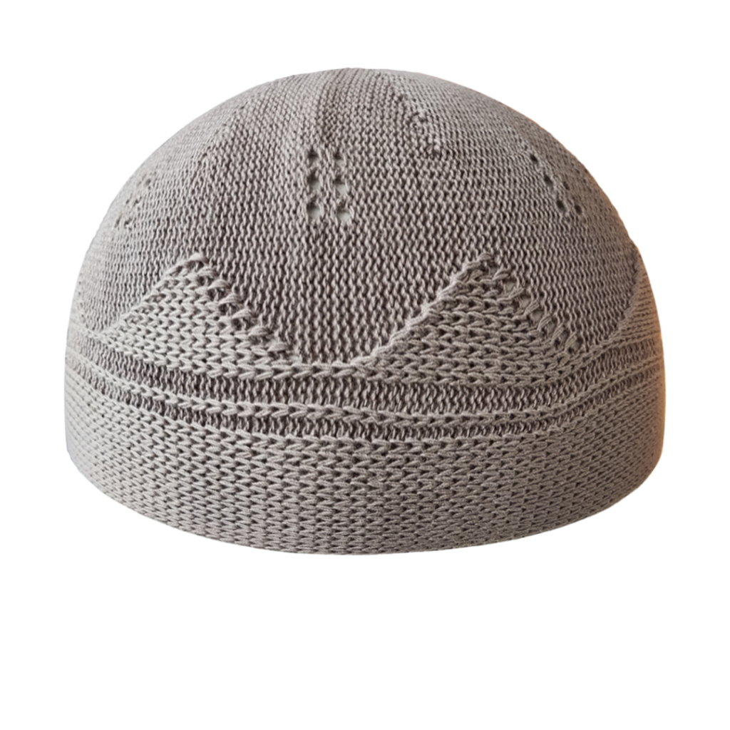 BASMALA - Peci Turki Dewasa Kopyah Rajut Yaman Aneka Warna