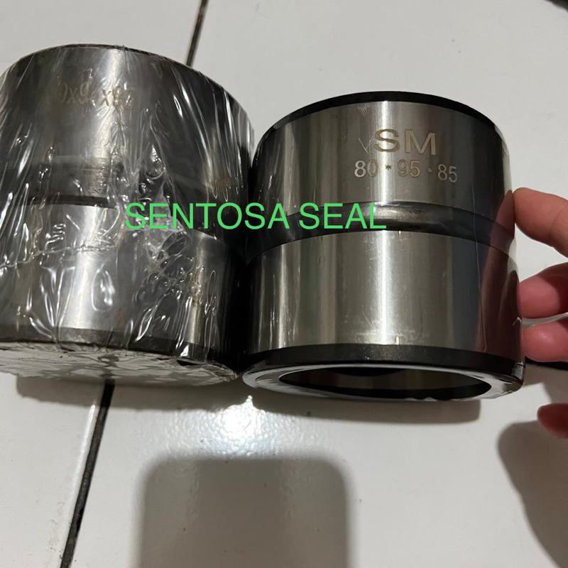 BUSHING PIN 60x75x60 Bushing Pin 60*75*60 Bushing Pin 60 75 60 Import