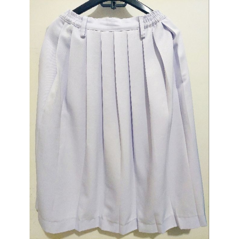 Rok Putih Sekolah PL Premium