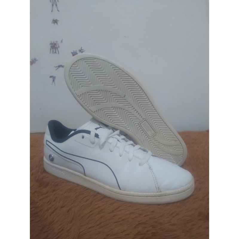 Puma BMW motorsport court men's shoes