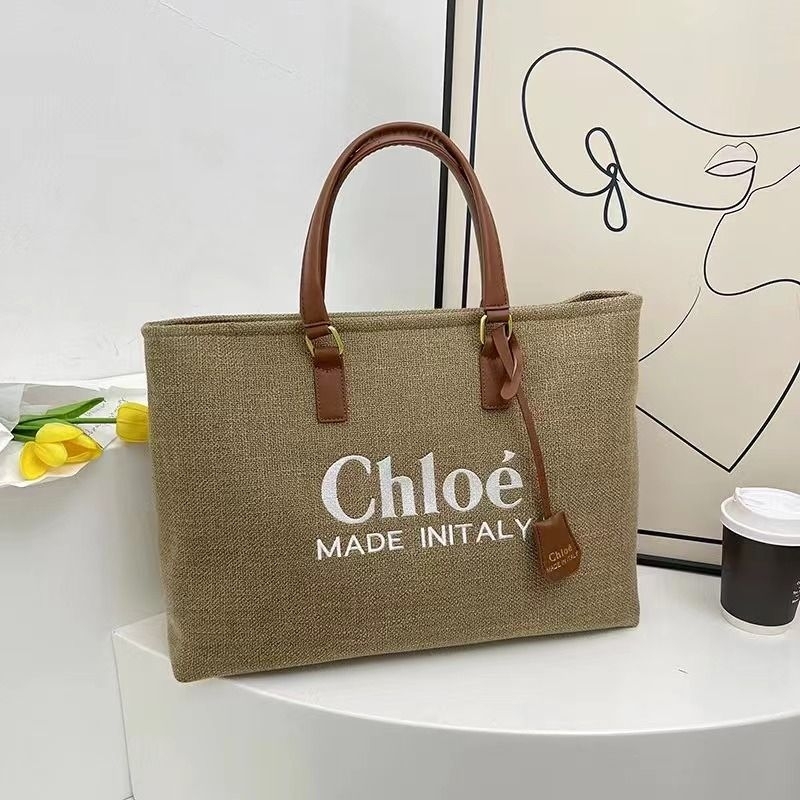 Tote Bag Chloe