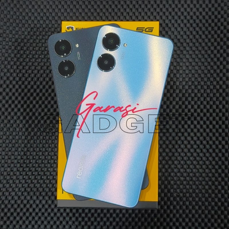 Realme 10 Pro 5G 8/128 GB | 8/256 GB Garansi Resmi Realme Indonesia Second Bekas Original