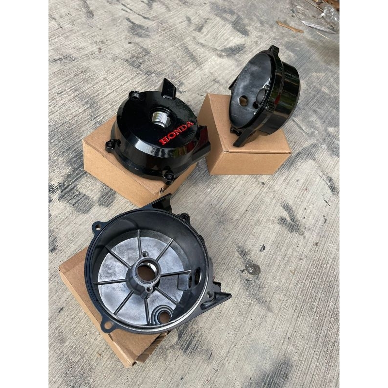 blok magnit cdi honda gl pro blok magnit honda gl 100 series