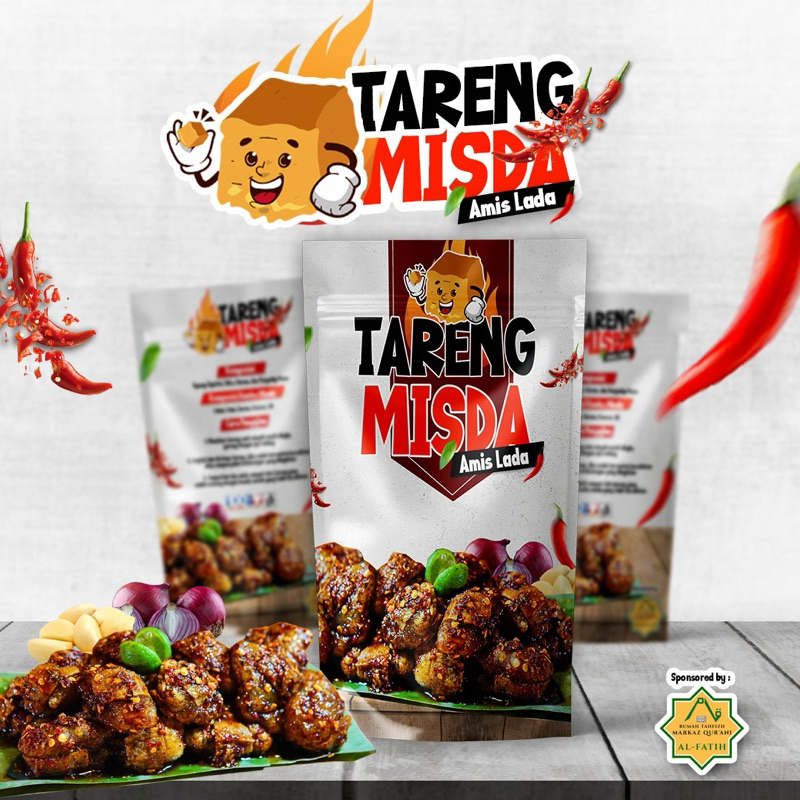 

Tareng Misda
