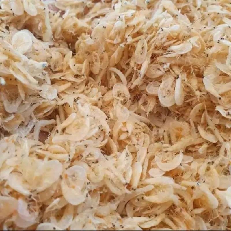 

ikan asin rebon 250gr