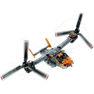 Lego 42113 - Technic - Bell-Boeing V-22 Osprey