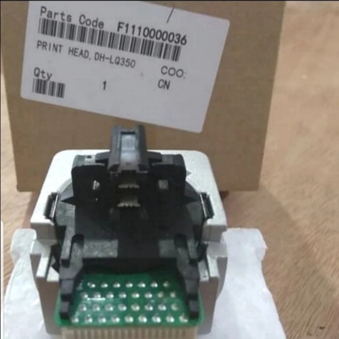 Printhead / Print Head EPSON LQ310 LQ-310 LQ 310 NEW ORIGINAL