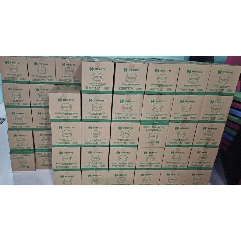 

Henato 520 isi 24 pcs / dus