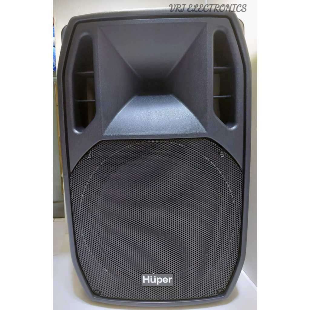 Speaker Aktif Huper 15 Inch AK 15 A Signature