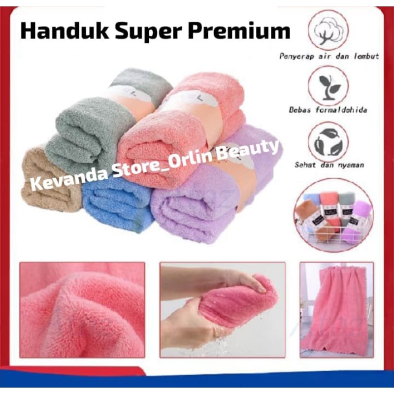 HANDUK SUPER PREMIUM TEXTILE BOUTIQUE