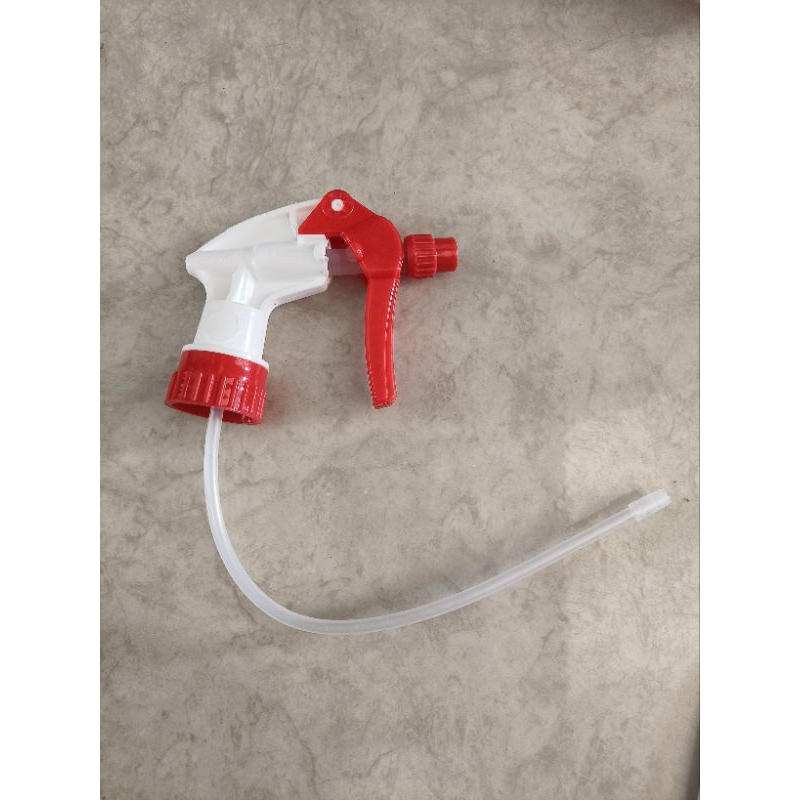 Kepala semprotan merk headjet asena