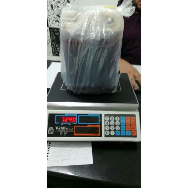 

MADU MARAI HITAM 7KG ASLI YAMAN