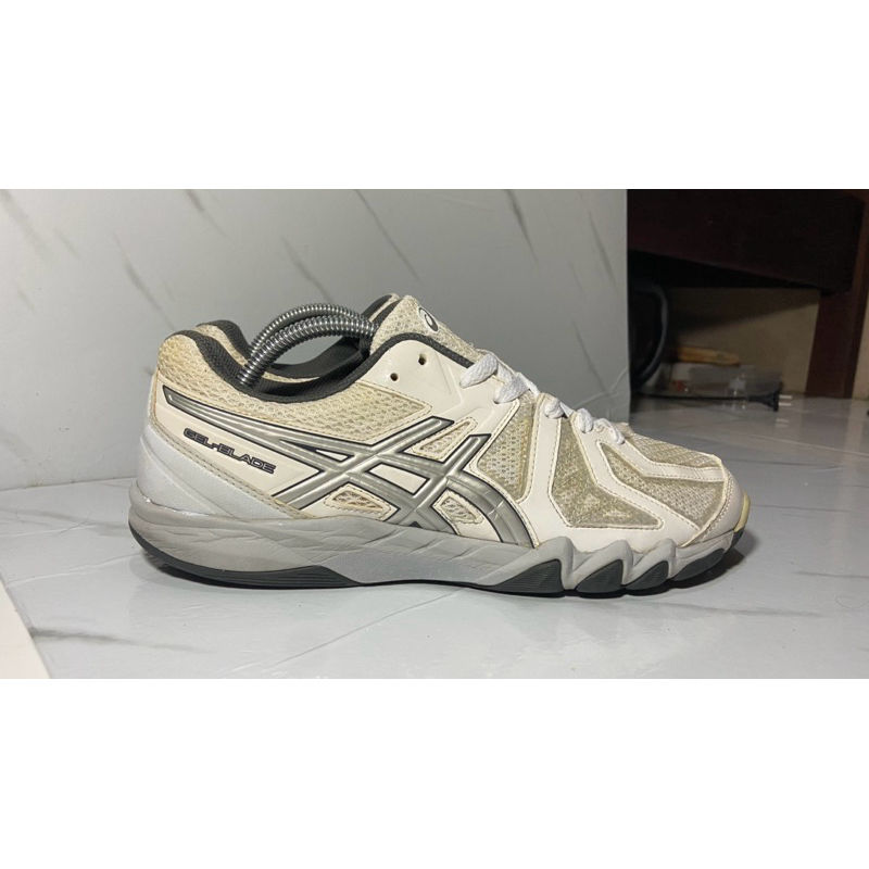 ASICS_Sepatu Tenis Meja/Ping Pong