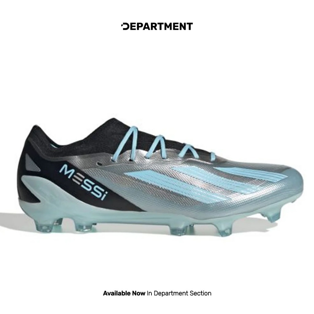 Sepatu Bola Pria ADIDAS X CRAZYFAST MESSI.1 FG IE4079 ORIGINAL