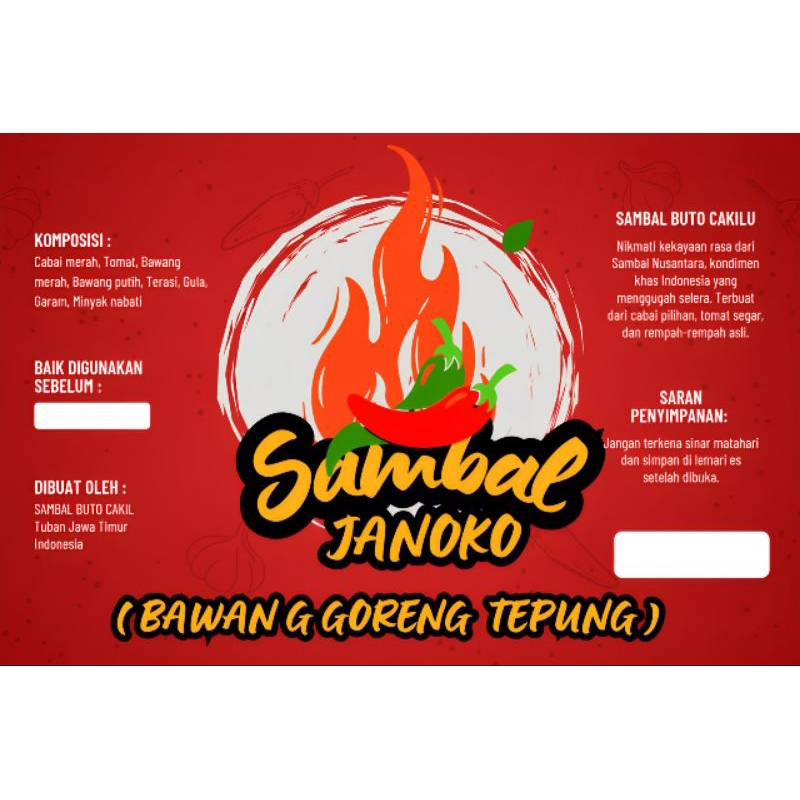 

Bawang Goreng Tepung / Paket 1 Toples Bawang Goreng renyah poll150 gr