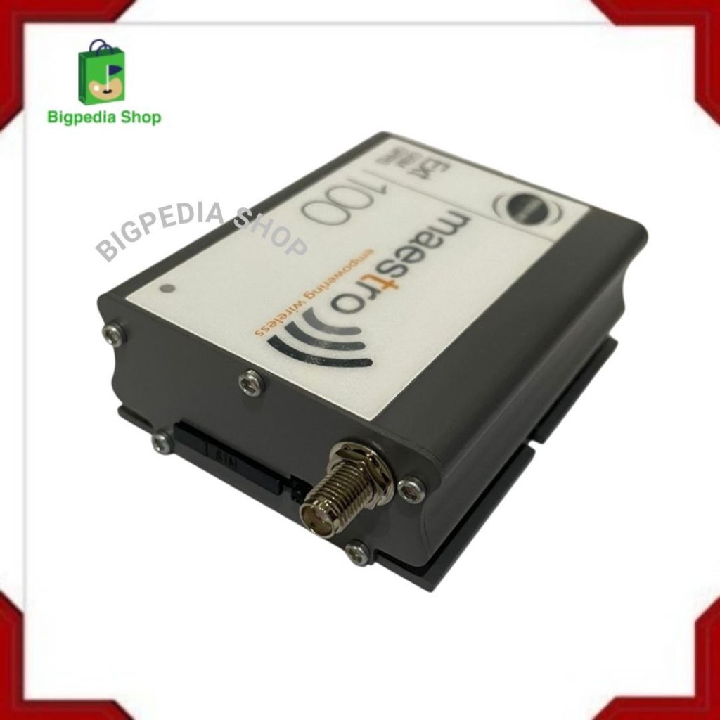Modem MAESTRO 100 Q24+ WAVECOM